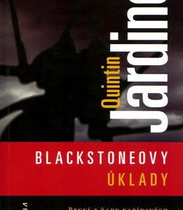 Blackstoneovy úklady (Jardine, Quintin) (česky)