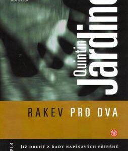 Rakev pro dva (Jardine, Quintin) (česky)