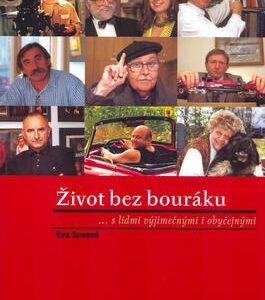 Život bez bouráku (Eva Sovová) (česky)