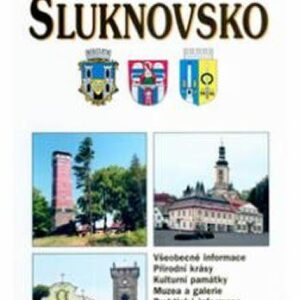 Šluknovsko (Březinová, Taťana) (česky)