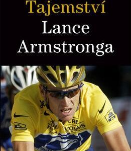 Tajemství Lance Armstronga (David Walsh) (česky)