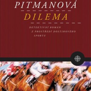 Dilema (Jenny Pitmanová) (česky)