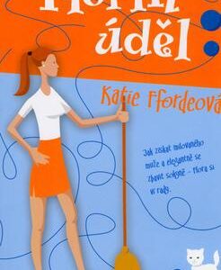 Flořin úděl (Katie Fforde) (česky)