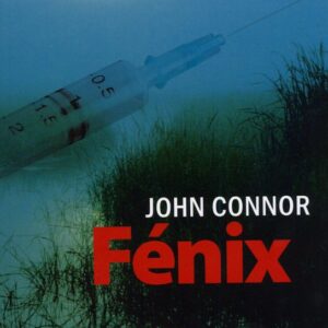 Fénix (John Connor) (česky)