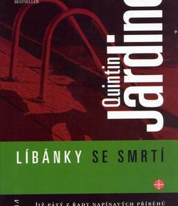Líbánky se smrtí (Jardine, Quintin) (česky)