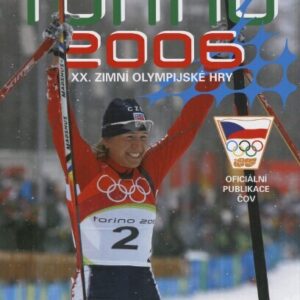 Torino 2006 (Škorpil, Štěpán) (česky)