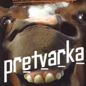 Přetvářka (John Francome) (česky)