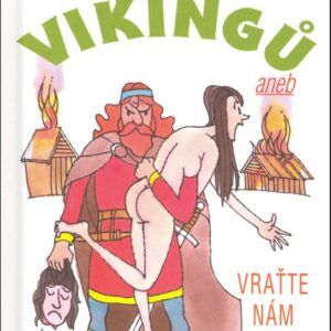 Dlouhé noci Vikingů (Zdeněk Šmíd) (česky)