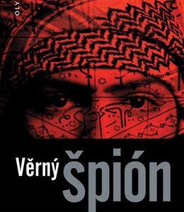 Věrný špion (Berenson, Alex) (česky)