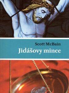 Jidášovy mince (McBain, Scott) (česky)