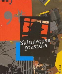 Skinnerova pravidla (Jardine, Quintin) (česky)
