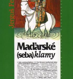 Maďarské (seba)klamy (Ferko Jerguš)