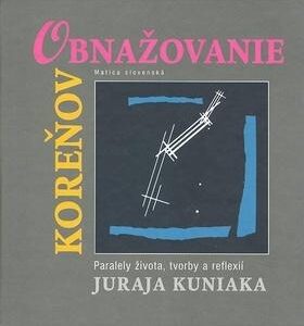 Obnažovanie koreňov (Milan Jurčo)