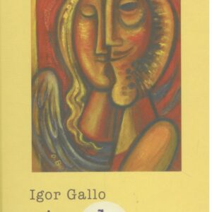 Stred zeme (Igor Gallo)