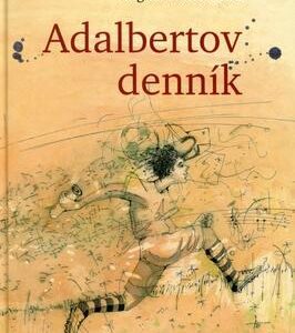 Adalbertov denník (Angela Nanettiová)
