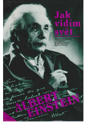 Jak vidím svět (Einstein Albert) (česky)