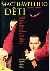 Machiavelliho děti (Pearce) (česky)
