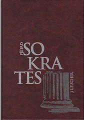 Případ Sokrates (Fischer Ed) (česky)