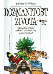 Rozmanitost života (Edward O. Wilson) (česky)