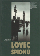 Lovec špionů (James Wright) (česky)