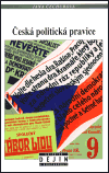 Česká politická pravice (Jana Čechurová) (česky)