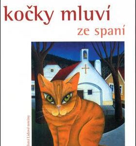 Kočky mluví ze spaní (PON. František) (česky)
