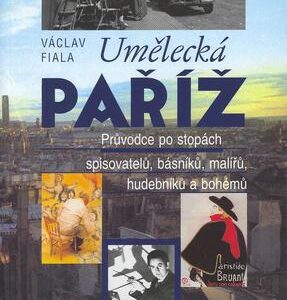 Umělecká Paříž (Václav Fiala) (česky)