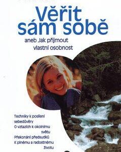 Věřit sám sobě (Blumenthal, Erik) (česky)