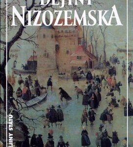 Dějiny Nizozemska (van der Horst, Han) (česky)
