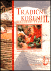 Tradiční koření II. (Dagmar Lánská) (česky)