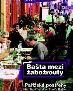 Bašta mezi žabožrouty (Jiří Slavíček) (česky)