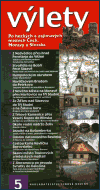 Výlety - č. 5 (Frejová Kateřina) (česky)