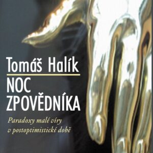 Noc zpovědníka (Tomáš Halík) (česky)