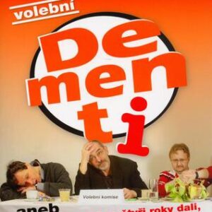 Volební dementi (Martin Komárek) (česky)