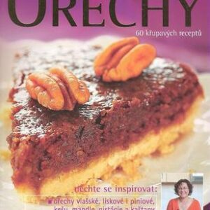 Ořechy (Jitka Rákosníková) (česky)