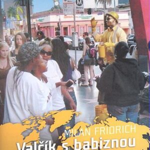 Valčík s babiznou (Milan Fridrich) (česky)