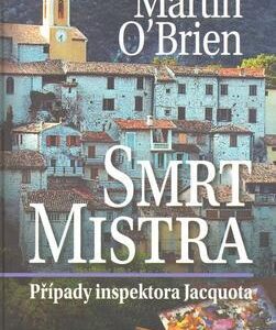 Smrt mistra (Martin O’Brien) (česky)
