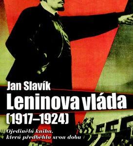 Leninova vláda (Jan Slavík) (česky)