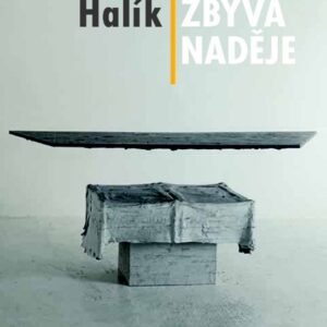 Stromu zbývá naděje (Tomáš Halík) (česky)