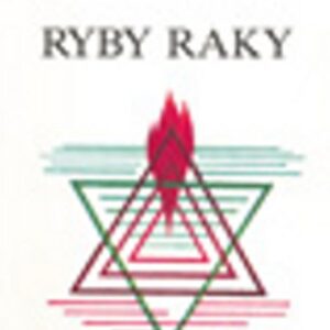 Ryby raky (Eda Kriseová) (česky)