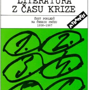 Literatura z času krize (Milan Suchomel) (česky)