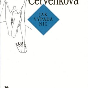 Jak vypadá Nic (Mgr. Jana Červenková) (česky)