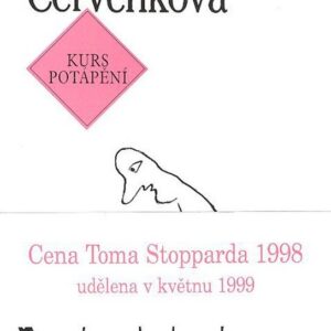 Kurs potápění (Mgr. Jana Červenková) (česky)