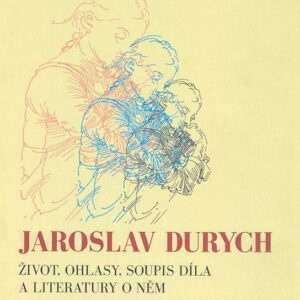 Jaroslav Durych (česky)