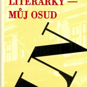 Literárky - můj osud (Jungmann) (česky)