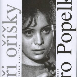 Tři oříšky pro Popelku (František Pavlíček) (česky)