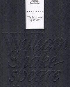 Kupec benátský / The Merchant of Venice (William Shakespeare) (česky)