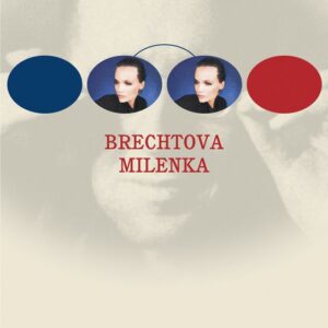 Brechtova milenka (Jacques-Pierre Amette) (česky)