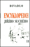 Encyklopedie Jiřího Suchého, svazek 11 - Divadlo 1970-1974 (Suchý, Jiří) (česky)