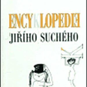 Encyklopedie Jiřího Suchého, svazek 13 – Divadlo 1983-1989 (Suchý, Jiří) (česky)